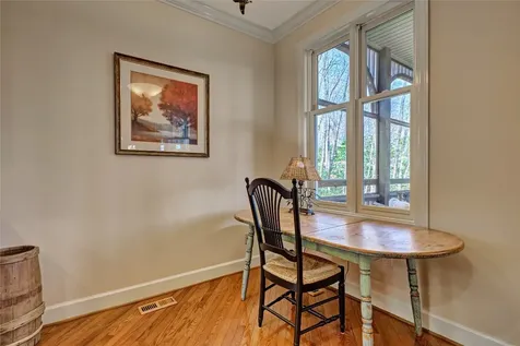 15a Burning Bush Lane Highlands NC 28741