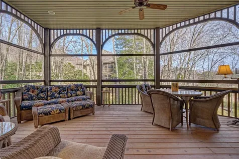 15a Burning Bush Lane Highlands NC 28741