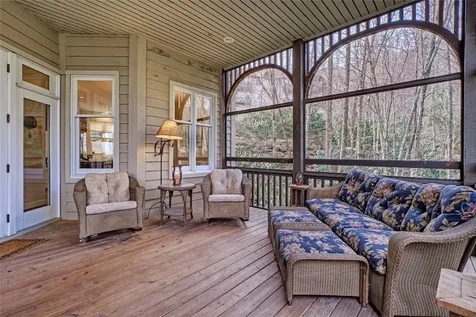 15a Burning Bush Lane Highlands NC 28741