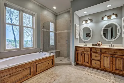 15a Burning Bush Lane Highlands NC 28741