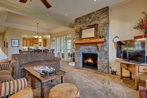 15a Burning Bush Lane Highlands NC 28741