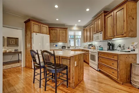 15a Burning Bush Lane Highlands NC 28741