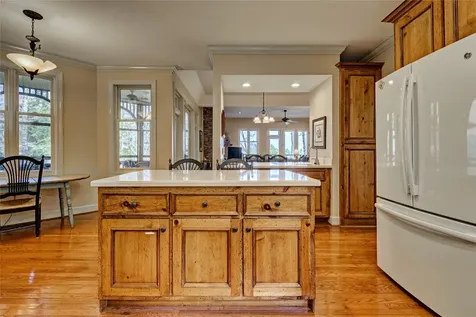 15a Burning Bush Lane Highlands NC 28741