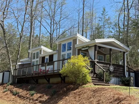 228 Bear Pen Cove Franklin NC 28734