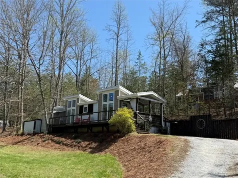 228 Bear Pen Cove Franklin NC 28734