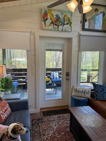 228 Bear Pen Cove Franklin NC 28734