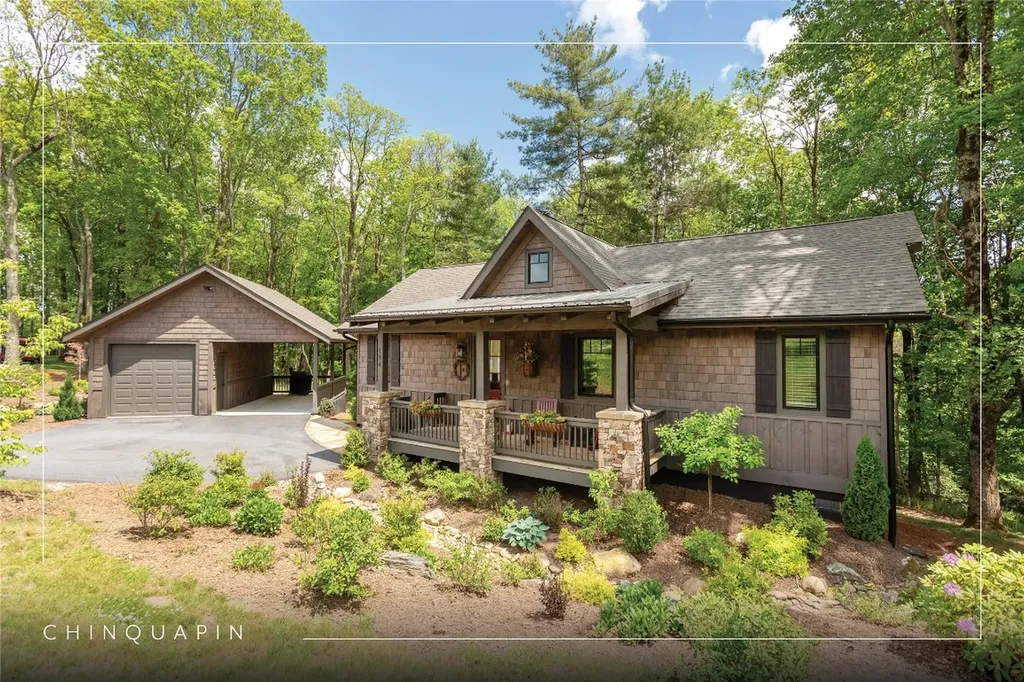 194 Redrock Trail Glenville NC 28736