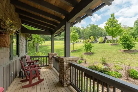 194 Redrock Trail Glenville NC 28736
