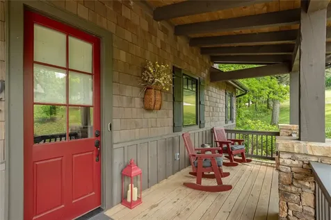 194 Redrock Trail Glenville NC 28736