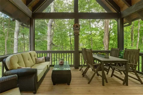 194 Redrock Trail Glenville NC 28736