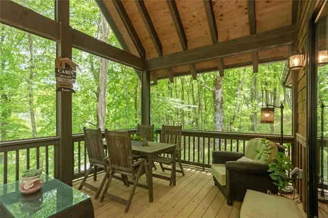 194 Redrock Trail Glenville NC 28736