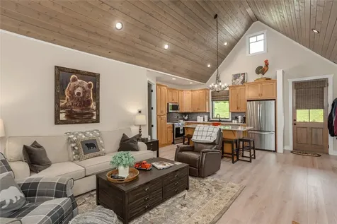 194 Redrock Trail Glenville NC 28736