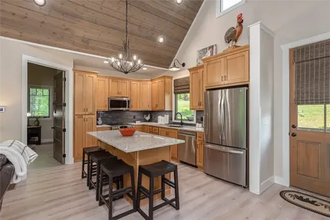 194 Redrock Trail Glenville NC 28736