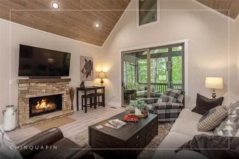 194 Redrock Trail Glenville NC 28736