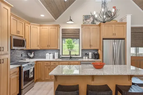 194 Redrock Trail Glenville NC 28736