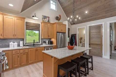 194 Redrock Trail Glenville NC 28736