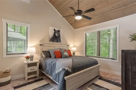 194 Redrock Trail Glenville NC 28736