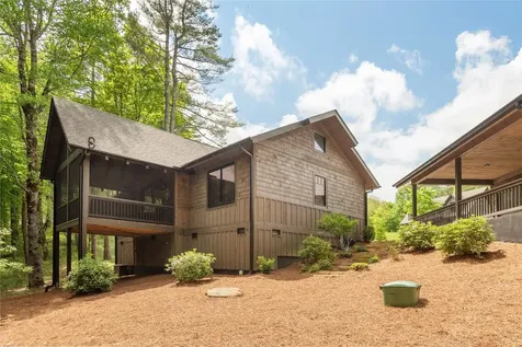 194 Redrock Trail Glenville NC 28736