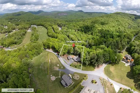 194 Redrock Trail Glenville NC 28736