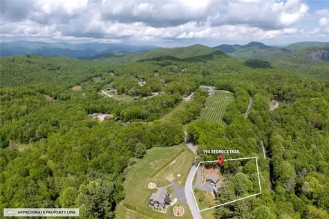 194 Redrock Trail Glenville NC 28736