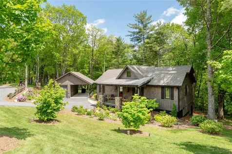 194 Redrock Trail Glenville NC 28736