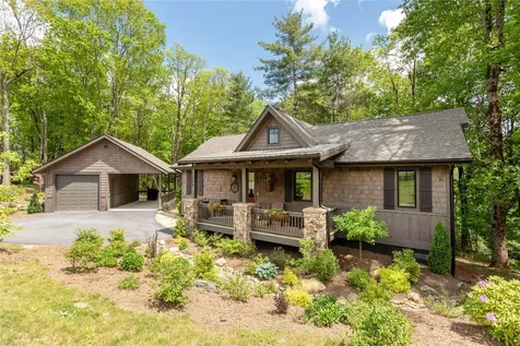 194 Redrock Trail Glenville NC 28736
