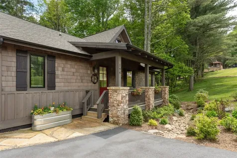 194 Redrock Trail Glenville NC 28736