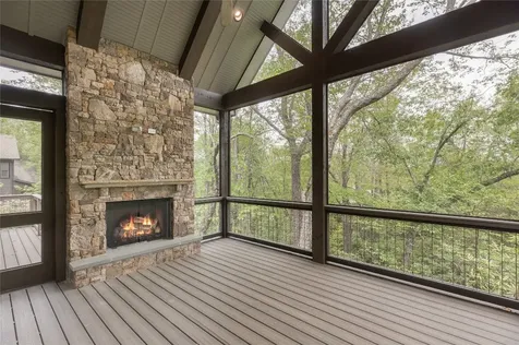 2608 Magnolia Drive Highlands NC 28741