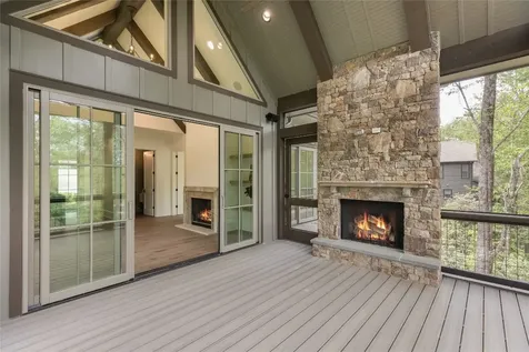 2608 Magnolia Drive Highlands NC 28741