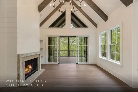 2608 Magnolia Drive Highlands NC 28741
