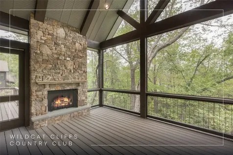 2608 Magnolia Drive Highlands NC 28741