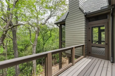 2608 Magnolia Drive Highlands NC 28741