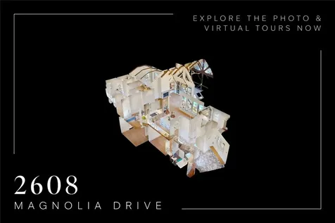 2608 Magnolia Drive Highlands NC 28741