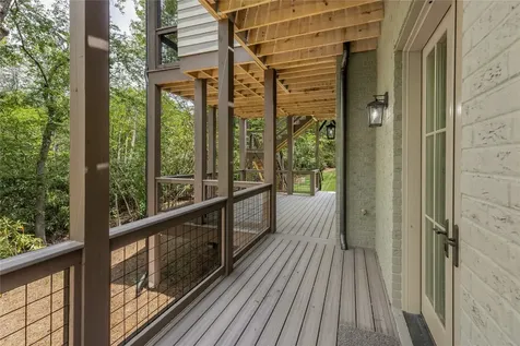 2608 Magnolia Drive Highlands NC 28741