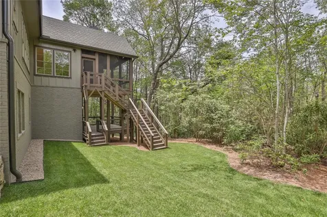 2608 Magnolia Drive Highlands NC 28741