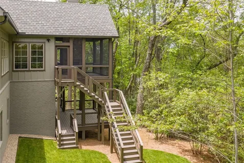 2608 Magnolia Drive Highlands NC 28741