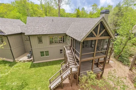 2608 Magnolia Drive Highlands NC 28741