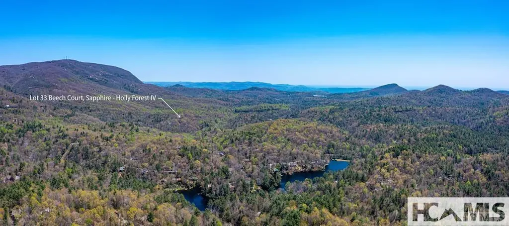 33 Beech Court Sapphire NC 28774