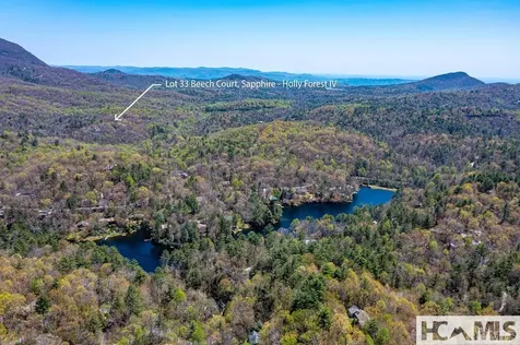 33 Beech Court Sapphire NC 28774