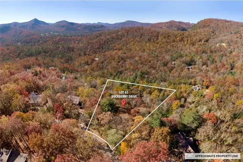 Lot 65 Buckberry Drive Sapphire NC 28774