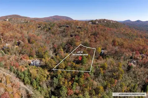 Lot 65 Buckberry Drive Sapphire NC 28774