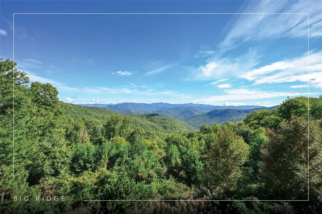 6370 Big Ridge Road Glenville NC 28736