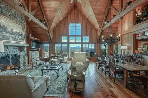 6370 Big Ridge Road Glenville NC 28736