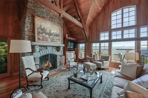 6370 Big Ridge Road Glenville NC 28736