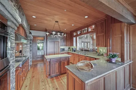 6370 Big Ridge Road Glenville NC 28736