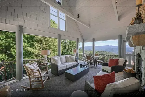 6370 Big Ridge Road Glenville NC 28736