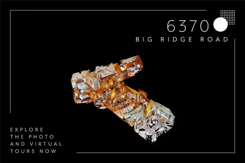 6370 Big Ridge Road Glenville NC 28736