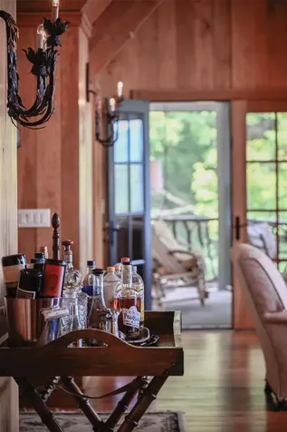 6370 Big Ridge Road Glenville NC 28736