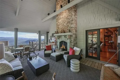 6370 Big Ridge Road Glenville NC 28736