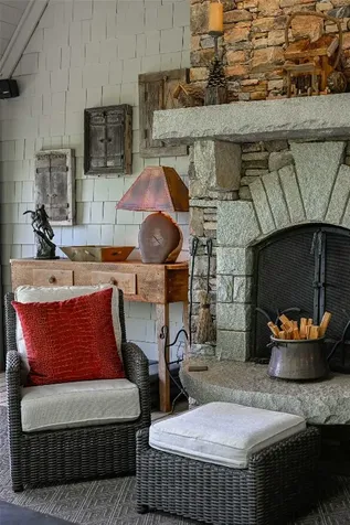 6370 Big Ridge Road Glenville NC 28736